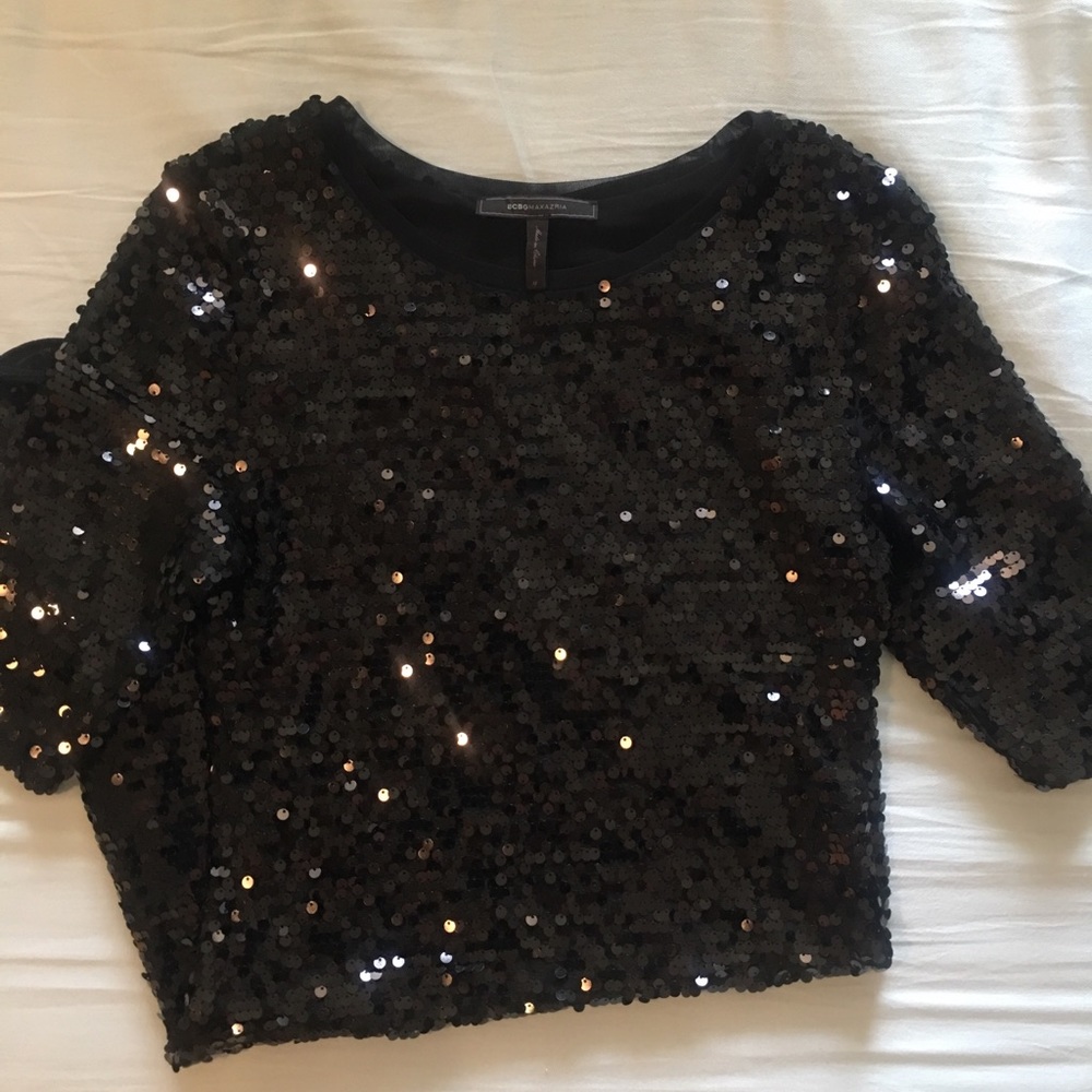Cocktail Dress - Picture 2 of 4